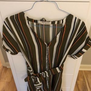 Small Boutique Dress